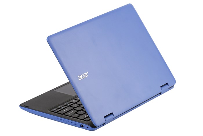 Laptop Acer R3 131T N3060/2GB/500GB/Win10 Màu Xanh Dương