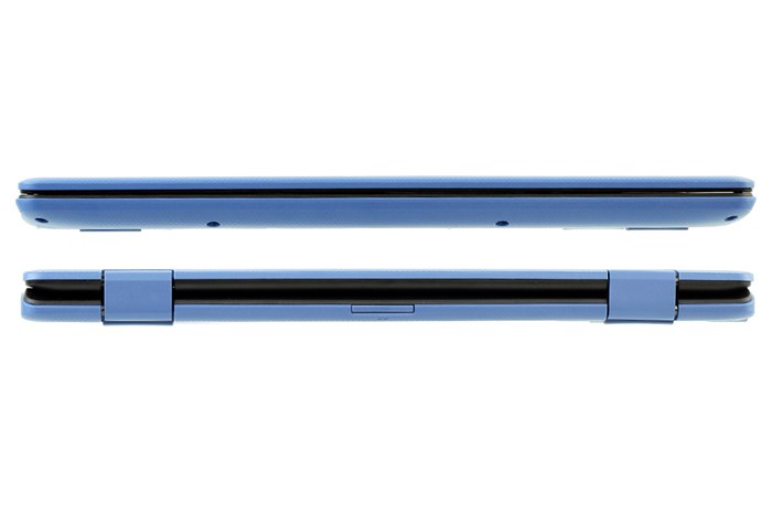 Laptop Acer R3 131T N3060/2GB/500GB/Win10 Màu Xanh Dương