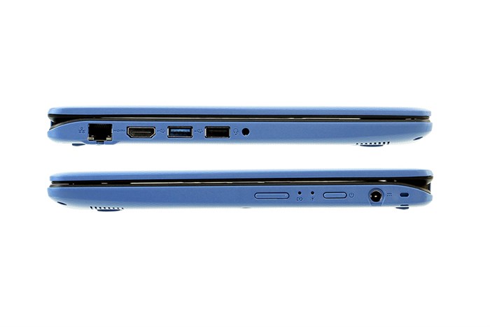 Laptop Acer R3 131T N3060/2GB/500GB/Win10 Màu Xanh Dương