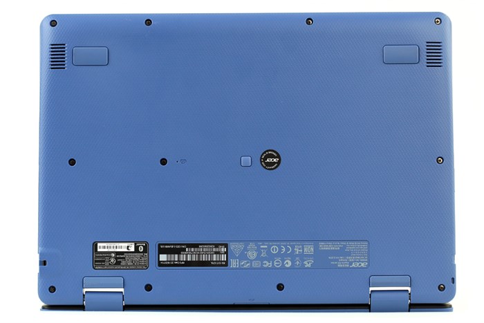 Laptop Acer R3 131T N3060/2GB/500GB/Win10 Màu Xanh Dương