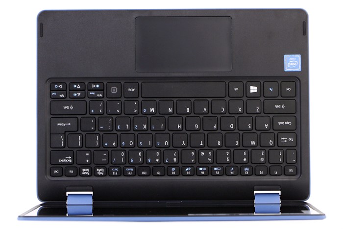 Laptop Acer R3 131T N3060/2GB/500GB/Win10 Màu Xanh Dương