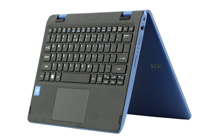 Laptop Acer R3 131T N3060/2GB/500GB/Win10 Màu Xanh Dương