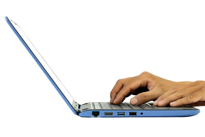 Laptop Acer R3 131T N3060/2GB/500GB/Win10 Màu Xanh Dương