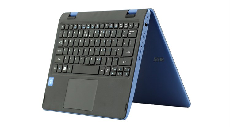 Laptop Acer R3 131T N3060/2GB/500GB/Win10