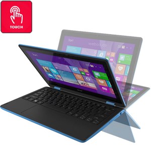 Acer R3 131T N3060