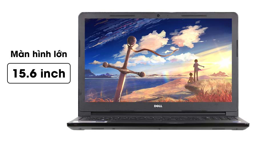 Laptop Dell Inspiron 3552 N3060/4GB/500GB/Win10
