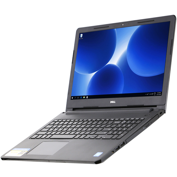 Laptop Dell Inspiron 3552 N3060/4GB/500GB/Win10