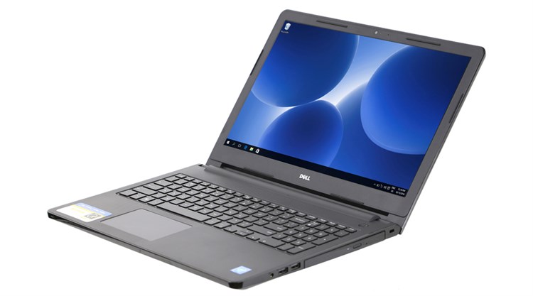 Laptop Dell Inspiron 3552 N3060/4GB/500GB/Win10