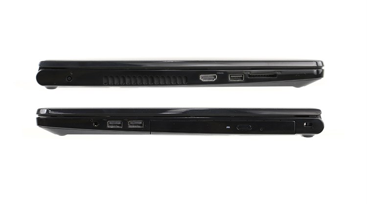 Laptop Dell Inspiron 3552 N3060/4GB/500GB/Win10