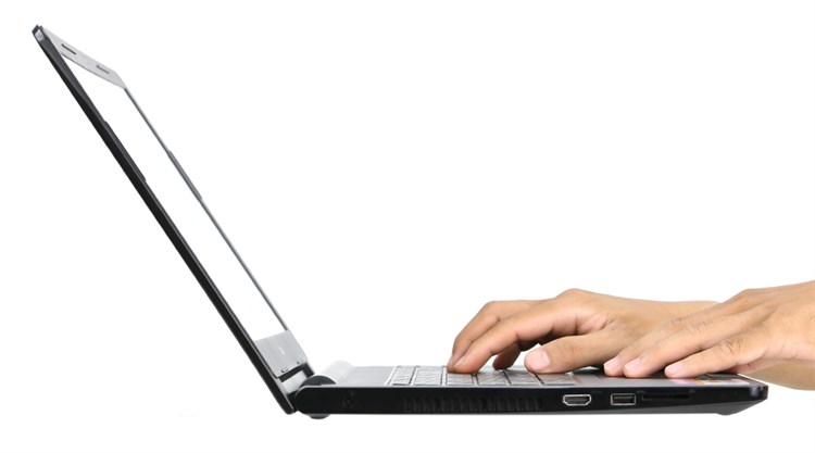 Laptop Dell Inspiron 3552 N3060/4GB/500GB/Win10