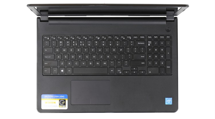 Laptop Dell Inspiron 3552 N3060/4GB/500GB/Win10