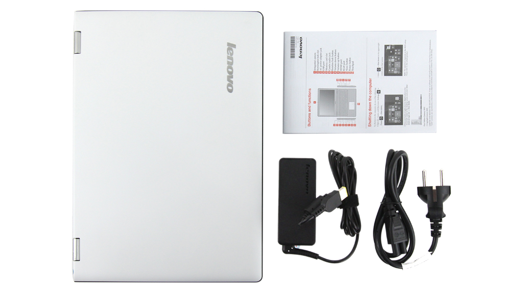 Bộ sản phẩm gồm: Dây nguồn, Sách hướng dẫn, Thùng máy, Adapter sạc