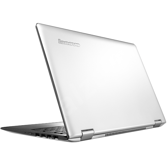 Laptop Lenovo Yoga 500 15IBD i3 5020U/4GB/500GB/Win10 Màu Trắng