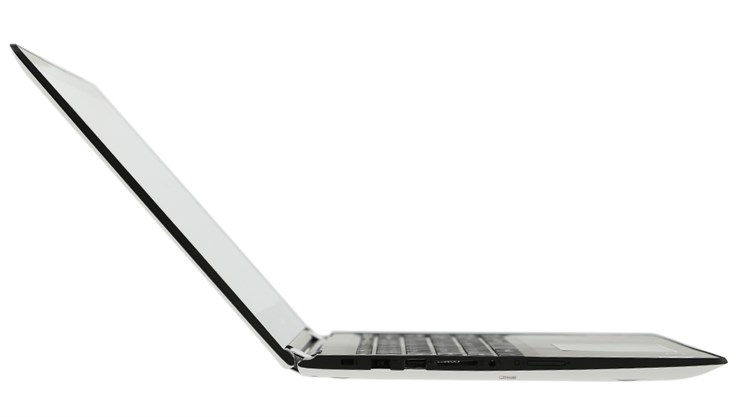 Laptop Lenovo Yoga 500 15IBD i3 5020U/4GB/500GB/Win10 Màu Trắng