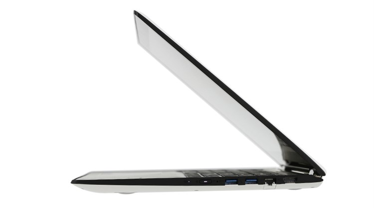 Laptop Lenovo Yoga 500 15IBD i3 5020U/4GB/500GB/Win10 Màu Trắng