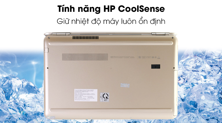 Laptop HP Pavilion 15 au067TX i5 6200U/4GB/500GB/2G 940MX/Win10/(X3C16PA)