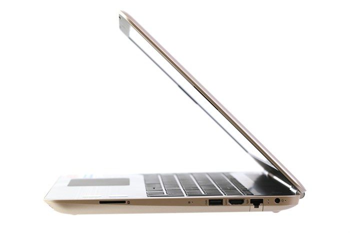 Laptop HP Pavilion 15 au067TX i5 6200U/4GB/500GB/2G 940MX/Win10/(X3C16PA) Màu Vàng đồng