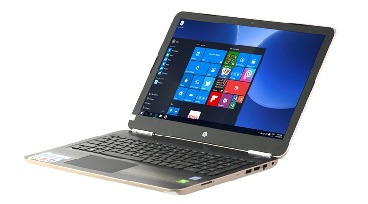 Laptop HP Pavilion 15 au067TX i5 6200U/4GB/500GB/2G 940MX/Win10/(X3C16PA)