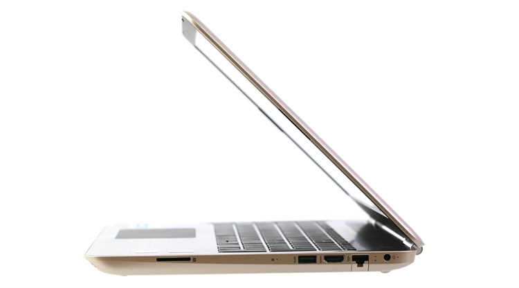 Laptop HP Pavilion 15 au067TX i5 6200U/4GB/500GB/2G 940MX/Win10/(X3C16PA)