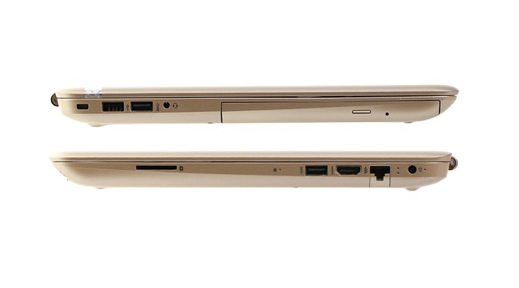 Laptop HP Pavilion 15 au067TX i5 6200U/4GB/500GB/2G 940MX/Win10/(X3C16PA)