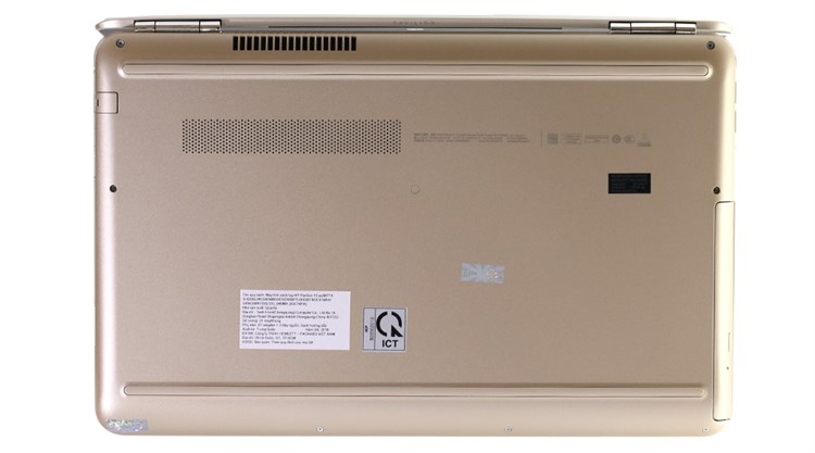 Laptop HP Pavilion 15 au067TX i5 6200U/4GB/500GB/2G 940MX/Win10/(X3C16PA)