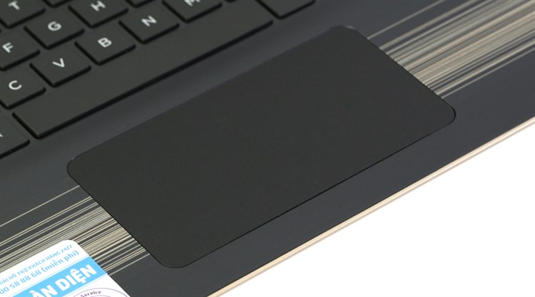 Laptop HP Pavilion 15 au067TX i5 6200U/4GB/500GB/2G 940MX/Win10/(X3C16PA)