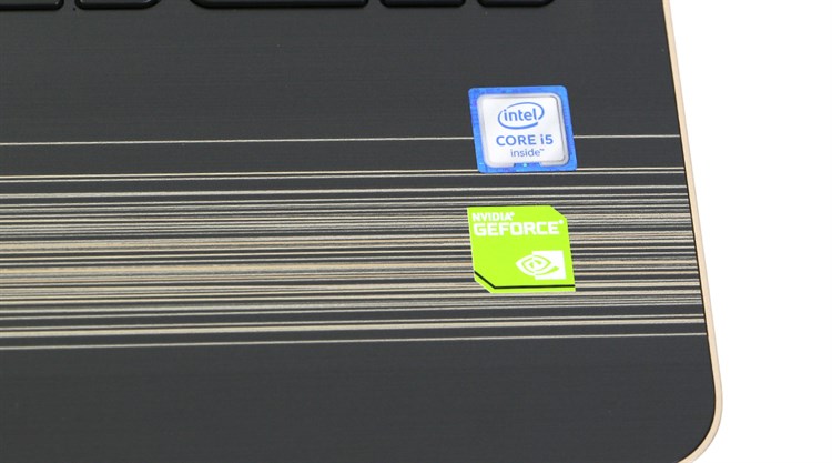 Laptop HP Pavilion 15 au067TX i5 6200U/4GB/500GB/2G 940MX/Win10/(X3C16PA)