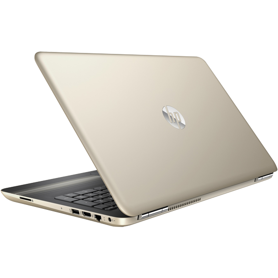 Laptop HP Pavilion 15 au067TX i5 6200U/4GB/500GB/2G 940MX/Win10/(X3C16PA)