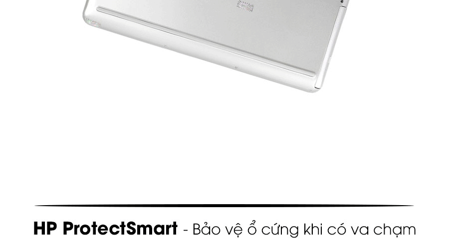 Laptop HP Pavilion 15 au030TU i5 6200U/4GB/500GB/Win10