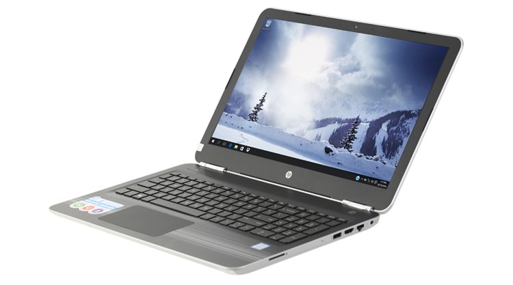 Laptop HP Pavilion 15 au030TU i5 6200U/4GB/500GB/Win10
