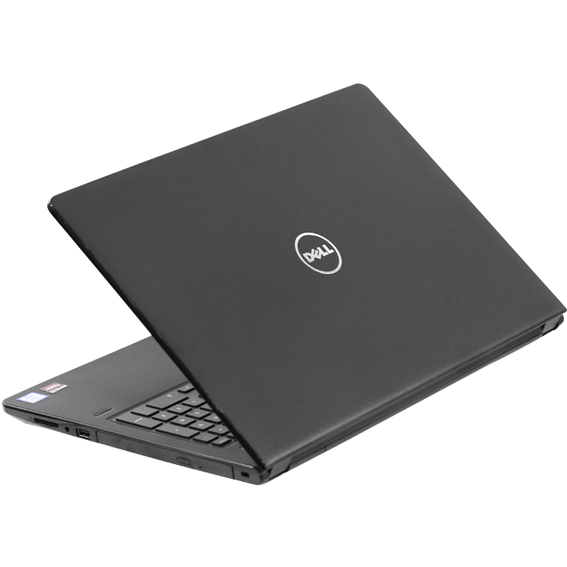 Laptop Dell Vostro 3568 i5 7200U/4GB/1TB/2GB M420/Win10/(P63F002) Màu Đen