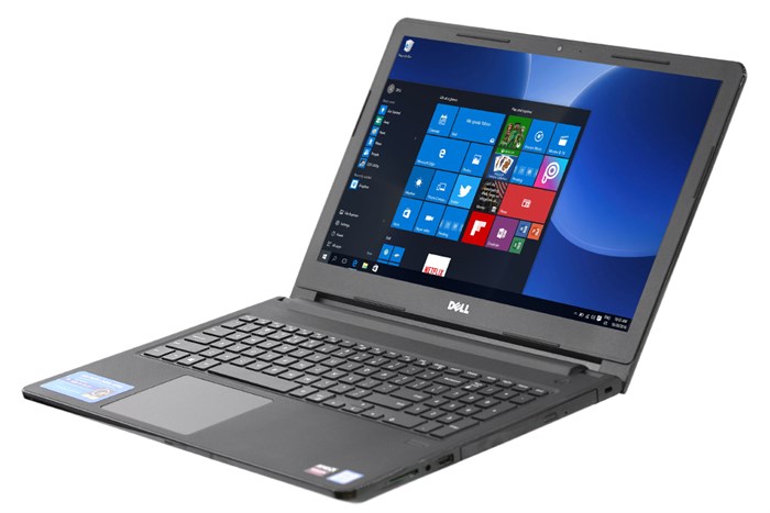 Laptop Dell Vostro 3568 i5 7200U/4GB/1TB/2GB M420/Win10/(P63F002) Màu Đen
