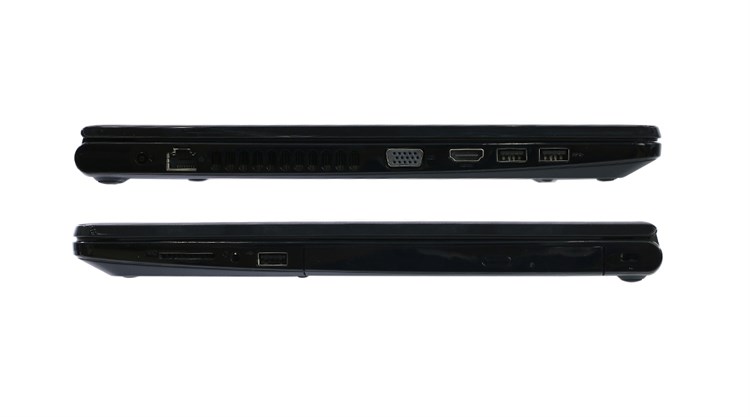 Laptop Dell Vostro 3568 i5 7200U/4GB/1TB/2GB M420/Win10/(P63F002) Màu Đen