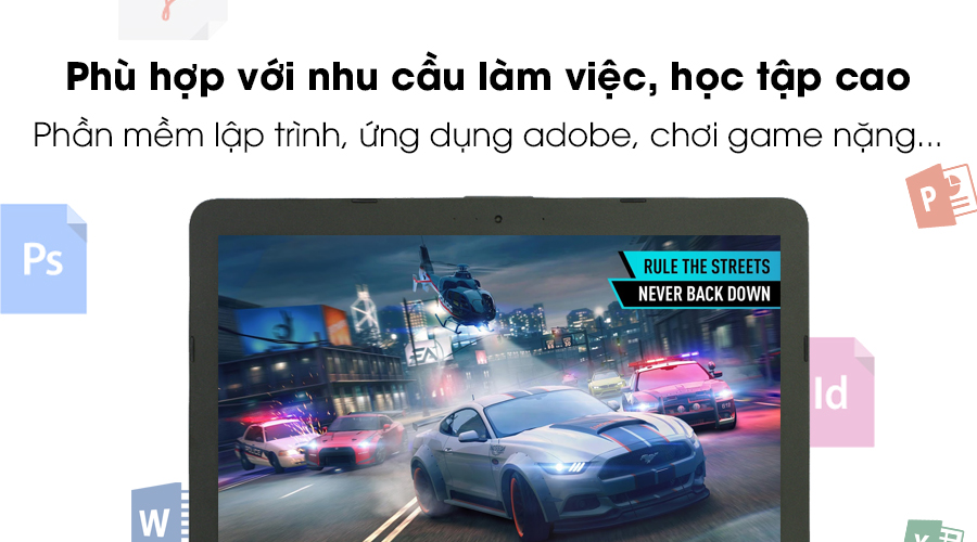 Laptop Asus X441UA i5 6200U/4GB/500GB/Win10/(WX055T)