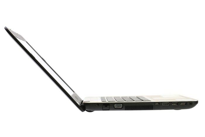 Laptop Asus X441UA i5 6200U/4GB/500GB/Win10/(WX055T) Màu Đen