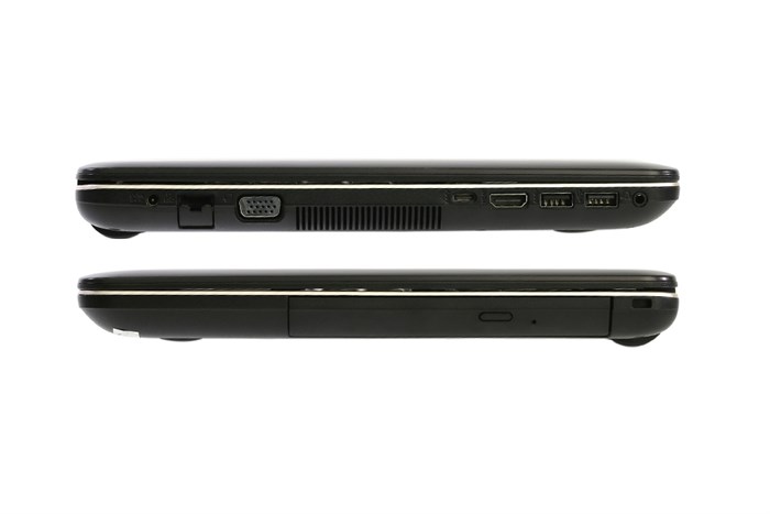 Laptop Asus X441UA i5 6200U/4GB/500GB/Win10/(WX055T) Màu Đen