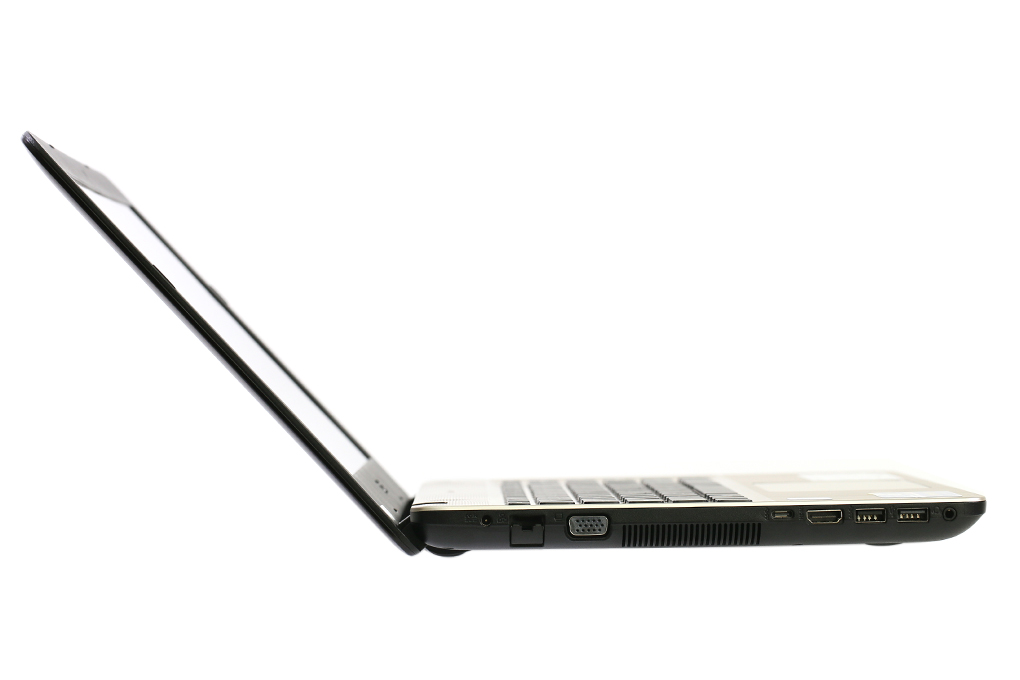 Laptop Asus X441UA i5 6200U/4GB/500GB/Win10/(WX055T) Màu Đen