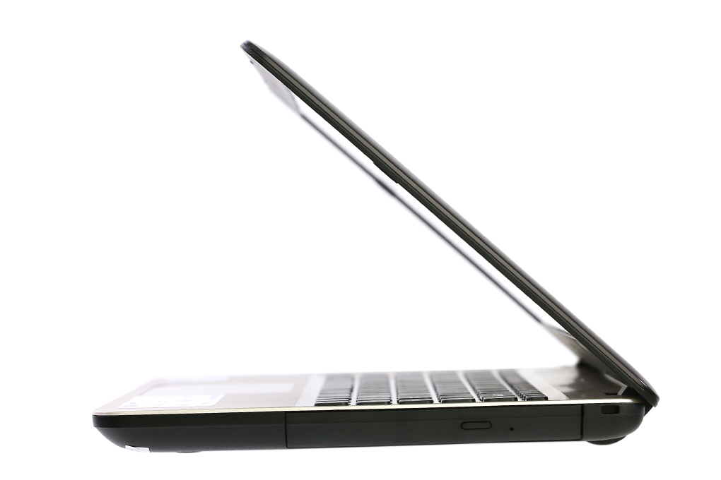 Laptop Asus X441UA i5 6200U/4GB/500GB/Win10/(WX055T) Màu Đen