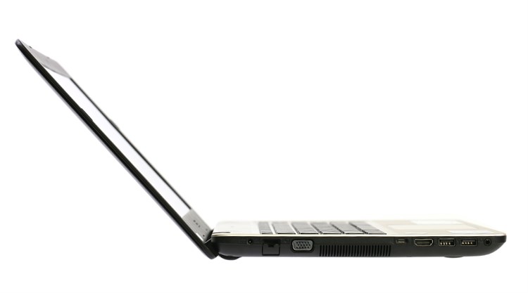 Laptop Asus X441UA i5 6200U/4GB/500GB/Win10/(WX055T) Màu Đen