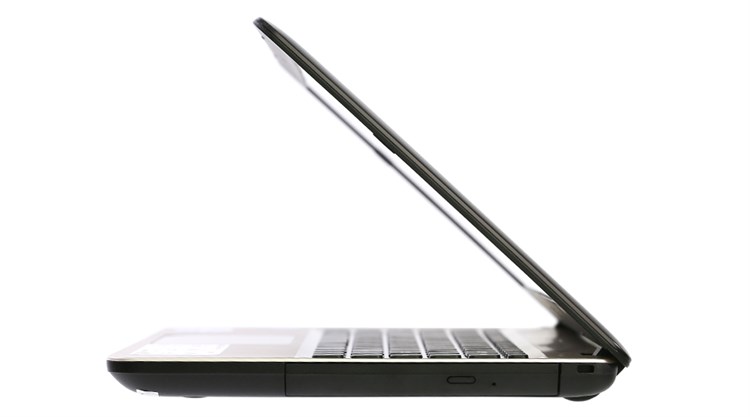 Laptop Asus X441UA i5 6200U/4GB/500GB/Win10/(WX055T) Màu Đen