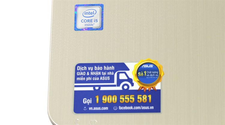 Laptop Asus X441UA i5 6200U/4GB/500GB/Win10/(WX055T) Màu Đen