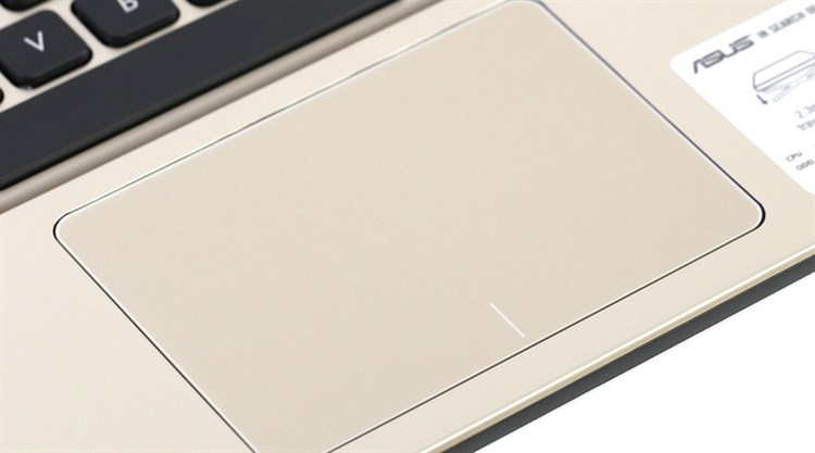 Laptop Asus X441UA i5 6200U/4GB/500GB/Win10/(WX055T) Màu Đen