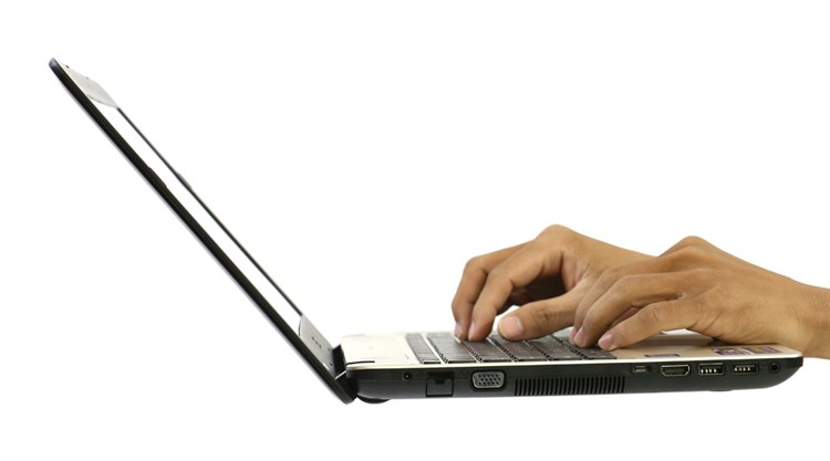 Laptop Asus X441UA i5 6200U/4GB/500GB/Win10/(WX055T) Màu Đen