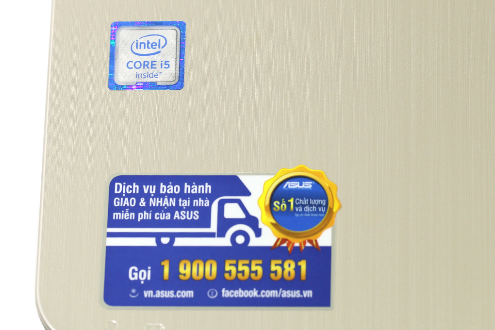 Laptop Asus X441UA i5 6200U/4GB/500GB/Win10/(WX055T) Màu Đen