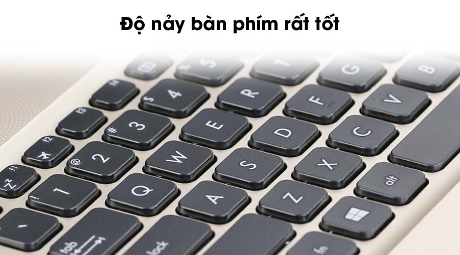 Laptop Asus A541UV i7 6500U/4GB/500GB/2GB 920MX/Win10/(XX228T)