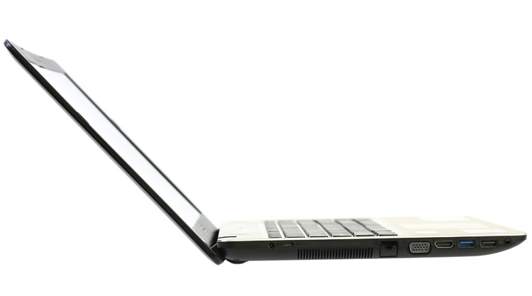 Laptop Asus A541UV i7 6500U/4GB/500GB/2GB 920MX/Win10/(XX228T)