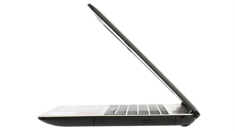 Laptop Asus A541UV i7 6500U/4GB/500GB/2GB 920MX/Win10/(XX228T)