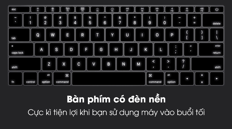 Laptop Apple Macbook Pro Touch MLH32SA/A i7 2.6GHz/16GB/256GB (2016)