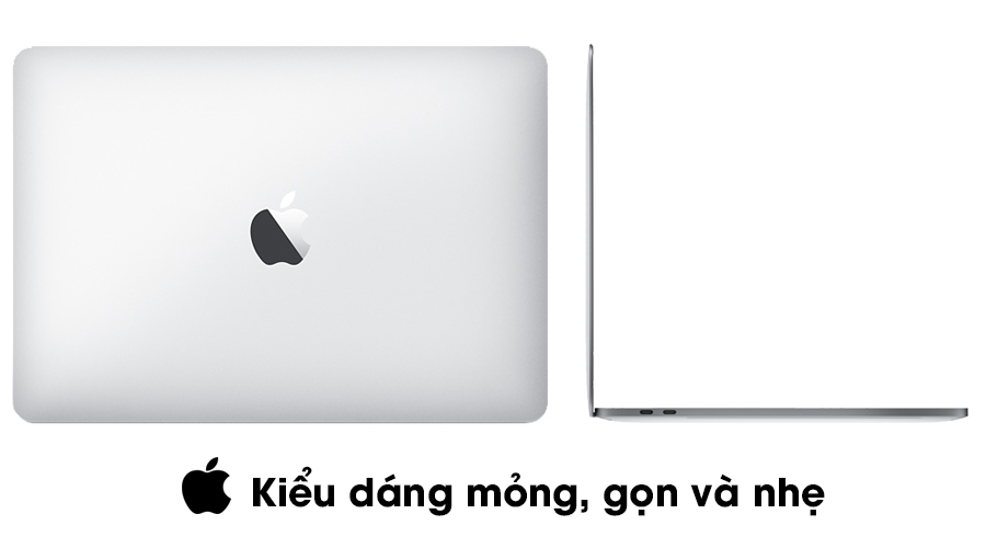 Apple Macbook Pro 15 - Cấu Hình Chi Tiết | Thegioididong.Com