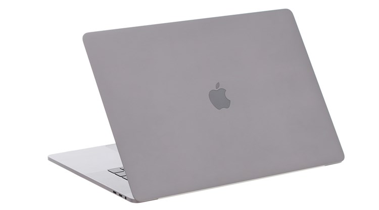 Laptop Apple Macbook Pro Touch MLH32SA/A i7 2.6GHz/16GB/256GB (2016) Màu Xám